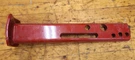 Western 62199 Unimount Heavyweight / Mvp Plow Stand, Foot, Jack. Fixed Price $65.00.