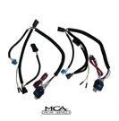 Oem Boss Snow Plow Headlight Adapter Gm MSC28250. Fixed Price $315.99.