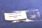 Fisher 5823 ,snow Plow O-ring For Base Lug,new,lot Of 1. Fixed Price $5.90.