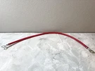 Boss Plow Salt Spreader 24" Power Battery Cable MSC03414 MSC01594 HYD12814. Fixed Price $19.99.