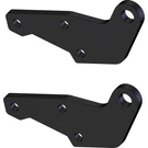 Kfi Sq Push Tube Leveling Kit - Pro 2.0 +2" Utv 106340. Fixed Price $32.09.