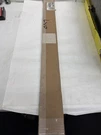 Kfi Plow Wear Bar - 66" 106266. Fixed Price $49.49.