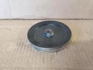 Diamond Belt Drive Snow Plow Pump Sheave Pulley Fisher 3696 3/4" Under Hood. Fixed Price $50.00.