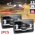 2PCS Led Headlights Headlamp Fit For Blizzard 680LT 720LT 810. Fixed Price $39.88.
