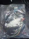 12 Pin Harness End Kit Western 49367K New Plow Part. Fixed Price $250.00.
