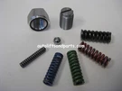 Spx Fenner Stone RV-2 Adjustable Relief Valve Kit, Hiniker 25010330, RV2. Fixed Price $42.00.