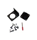 Western Plow Part # 56496 - V Connector Bagged Assembly. Fixed Price $37.39.