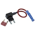 Buyers Products 5601000 Fuse HOLDER,5 10A,AUTOMOTIVE,2 Pole 19A777. Fixed Price $23.23.