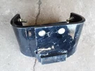 10' Plow Only Nos Oem Hiniker 25012488 Curb Guard W/ Wear Bar 8" Snow Straight V. Fixed Price $200.00.