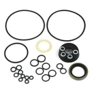 Snowplow Complete Hydraulic Pump Master Seal Kit For Meyer E-46, E46, E-47, E47. Fixed Price $29.99.