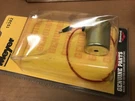 One Genuine Meyer Snow Plow Coil 9V 3-WAY Red Wire 15382. Fixed Price $34.29.