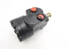 Oem Monroe Snow And Ice Control Hydraulic Motor 11259635 50007185 For Spreader. Fixed Price $499.99.