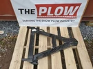 Sam 1316115 Snow Plow A-frame Meyer Ez Classic To Blade Tube Mount C7.5-C9. Fixed Price $625.00.