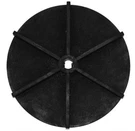 Buyers 1308890 Universal Salt Spreader 12-3/4" Polyurethane Spinner Disc. Fixed Price $98.99.