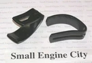 Qty (2) Craftsman 24690 Lawn Tractor Snow Plow Blade Skid Shoe Cub Cadet Murray. Fixed Price $24.50.