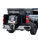 Buyers Products PRO1500MCH, Saltdogg 1.5 Cubic Yard Electric Poly Multi. Fixed Price $7699.95.