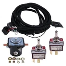 Snow Plow Harness W/ Switches & Solenoid 15478 For Meyer E47 E46 E60 E57. Fixed Price $85.00.