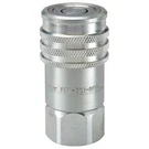 Parker FEM-501-8FP Hydraulic Quick Connect Hose Coupling, Steel Body,. Fixed Price $92.99.