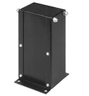 Buyers Products VSC3,TRIPLE Lever Remote Valve Control Console 4-15/16" W X 9" H. Fixed Price $70.95.