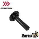Buyers Products 1317120, Sam Highway Plow Running Gear 2" Shoe Post. Fixed Price $176.95.