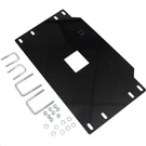 Moose Extended Lift Bottom Mount 2813PF 4501-0628. Fixed Price $89.95.