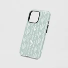 Western Phone Case Green Cactus Hard Cover All Models. Fixed Price $24.99.