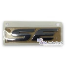 New Oem Se Chrome Lift Gate Emblem 2017 2018 2019 Ford Escape GJ5Z-9942528-D. Fixed Price $27.80.