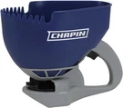 8705A 1.6L Hand Crank Ice Melt & Salt Spreader With Thumb Control Gate. Fixed Price $88.99.
