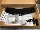 Warn - 93901 Plow Center Mount Kit Honda Rancher Atv. Fixed Price $69.00.