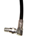 Qty 2: Snow Plow Hydraulic Pressure Hose Fits Curtis Replaces 1304030. Fixed Price $44.99.
