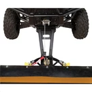 Moose RM5 Rapid Mounting Frame Motors Part 4461PF 4501-0905. Fixed Price $124.95.