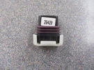 Western Plows Dust Cover 26420. Fixed Price $14.95.