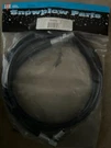 Buyers Products 1304035, Sam 65" Hydraulic Hose W/ Swivel To Fit Meyer/diamond. Fixed Price $35.00.