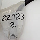 New, Meyer 22723 Hose 1/2" X 48" - Ready Today Free Shipping!. Fixed Price $64.00.