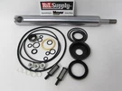 Meyer Snow Plow Pump E50 V66 E60 E-60 Basic Seal Kit 6" Ram Filters 15707. Fixed Price $74.95.