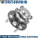 Rear Wheel Bearing Hub Assembly For 2016 2017 2018-2022 Chevrolet Spark HU512587. Fixed Price $45.95.