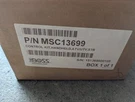 Boss MSC13699 Control Kit Atv/utv Stb. Fixed Price $159.99.