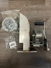 Buyers Saltdogg 3020626 V-box Crank Up Chute Kit. Fixed Price $369.99.