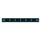 Buyers Products 1312105, Sam X 78" Rubber Cutting Edge To Fit Western. Fixed Price $388.95.
