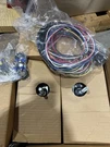 Truck-lite 80888 Economy Snow Plow/atl Light Kit, Harness And Hardware Included. Fixed Price $251.30.