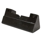 Buyers Products 1317141, Sam 8" Cast Shoe To Fit Gledhill Snow. Fixed Price $435.95.