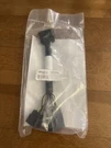 Snowdogg/buyers Products 16071110, Inline Headlight Adapter For Gm/chevy 1500. Fixed Price $60.00.