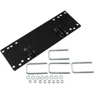 Moose Offroad 4501-0634 2760PF Plow Mount Utv Yamaha/kawasaki/hisun. Fixed Price $89.95.