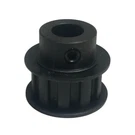 93101 78106 Western Salt Spreader Tornado Tooth 1/2 Shaft Cogged Pulley. Fixed Price $24.50.