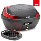 Givi Monolock Case Kit 47L B47 + Plate SR6110 M5M Kymco Ak 550 2017-2021. Fixed Price $305.65.