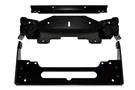 Warn 90924 Provantage Front Plow Mount Kit For Polaris Ranger XP900 Black. Fixed Price $135.50.