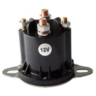 Snow Plow Solenoid Western Fisher 56131K 5794K-1 Motor Relay 684-1221-012. Fixed Price $18.00.