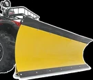 Moose Utility 4501-0677 55 In. Rubber Plow Flap. Fixed Price $43.23.