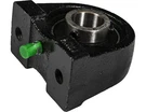 Buyers 1420101 Replacement 3/4 Inch Pillow Block Spinner Bearing With Tap Base. Fixed Price $38.91.