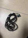 Oem Blizzard Power Hitch Pin Lights To Isolation Module Adapter Harness B29680. Fixed Price $150.00.